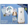 Glade Automatic Spray Clean Linen-1