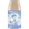 Glade Automatic Spray Refill Clean Linen-0