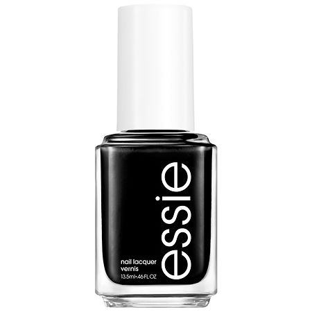 essie Salon-Quality Nail Polish, Vegan Formula Licorice