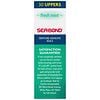 Sea-Bond Denture Adhesive Wafers For Uppers Fresh Mint-3