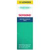Sea-Bond Denture Adhesive Wafers for Lowers Fresh Mint-2