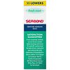 Sea-Bond Denture Adhesive Wafers for Lowers Fresh Mint-3