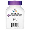 21st Century Lutein 20mg Softgels-1