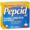 Pepcid AC Maximum Strength for Heartburn Prevention & Relief-6