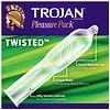 Trojan Pleasure Variety Pack Lubricated Condoms-2