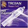 Trojan Pleasure Variety Pack Lubricated Condoms-4