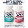 AZO Urinary Tract Health Dietary Supplement Softgels-5