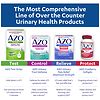 AZO Urinary Tract Health Dietary Supplement Softgels-6