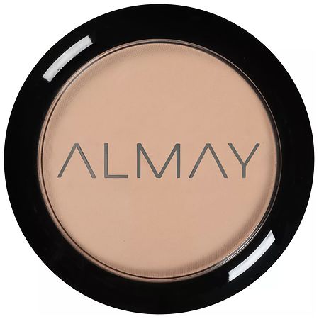 Almay Smart Shade Skin Tone Matching Pressed Powder Light