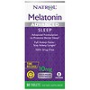 Natrol Advanced Sleep Melatonin 10 mg Dietary Supplement Tablets-0