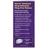 Natrol Advanced Sleep Melatonin 10 mg Dietary Supplement Tablets-1