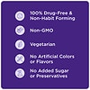 Natrol Advanced Sleep Melatonin 10 mg Dietary Supplement Tablets-4