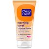 Clean & Clear Morning Burst Facial Scrub-0