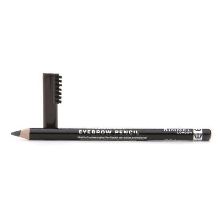 Rimmel Professional Eyebrow Pencil Black Brown 004