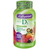 Vitafusion Vitamin D3 Gummy Vitamins-0