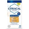 Citracal Slow Release With Vitamin D3 Calcium Supplement Caplets-0
