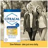 Citracal Slow Release With Vitamin D3 Calcium Supplement Caplets-5