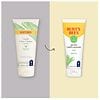 Burt's Bees Gentle Cream Cleanser with Aloe for Sensitive Skin-2