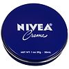 Nivea Creme - Body, Face & Hand Moisturizing Cream-0