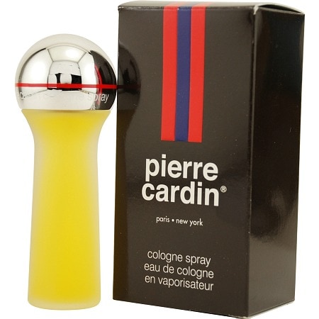 Pierre Cardin Cologne Spray