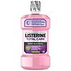 Listerine Zero Alcohol Mouthwash Mint-0