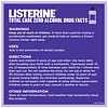 Listerine Zero Alcohol Mouthwash Mint-6