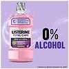 Listerine Zero Alcohol Mouthwash Mint-8