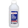 Walgreens 70 Ethyl Rubbing Alcohol Walgreens