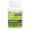 Walgreens Senna Natural Vegetable Laxative Tablets-0