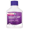 Walgreens SmoothLax Polyethylene Glycol 3350 Powder for Solution, Laxative-0