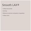 Walgreens SmoothLax Polyethylene Glycol 3350 Powder for Solution, Laxative-3