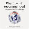Walgreens SmoothLax Polyethylene Glycol 3350 Powder for Solution, Laxative-4