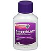 Walgreens SmoothLax Polyethylene Glycol 3350 Powder for Solution, Laxative 14 Day-0