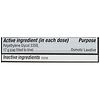 Walgreens SmoothLax Polyethylene Glycol 3350 Powder for Solution, Laxative 14 Day-4