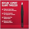Revlon Expert Tweezer Slant Tip-1
