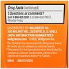 Walgreens Ibuprofen 200 Tablets Dye-free-3
