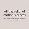 Walgreens Motion Sickness Relief Tablets-5