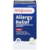 Walgreens 4 Hour Allergy Relief Tablets-0