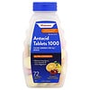 Walgreens Ultra Strength Antacid Chewable Tablets, 1000 mg Assorted Fruit-0