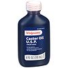 Walgreens Castor Oil U.S.P.-1
