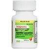 Walgreens Gentle Laxative Tablets-1