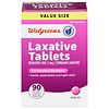Walgreens Laxative Tablets-0