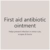 Walgreens Antibiotic Ointment-5