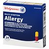 Walgreens Multi-Symptom Allergy Gelcaps-2