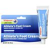 Walgreens Athlete's Foot Cream-0