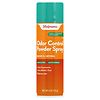Walgreens Odor Control Powder Spray-0