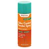 Walgreens Odor Control Powder Spray-1