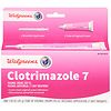 Walgreens Clotrimazole Vaginal Cream-0