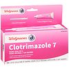 Walgreens Clotrimazole Vaginal Cream-1
