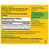 Nature Made Vitamin B12 1000 mcg Time Release Tablets-3